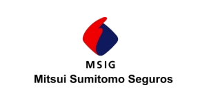 Mitsui Sumitomo Seguros